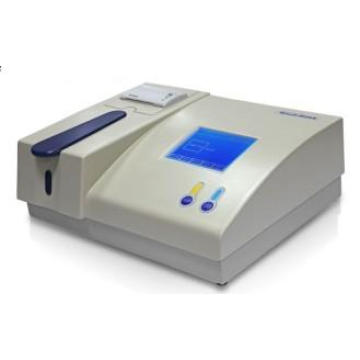 Chemistry Analyzer